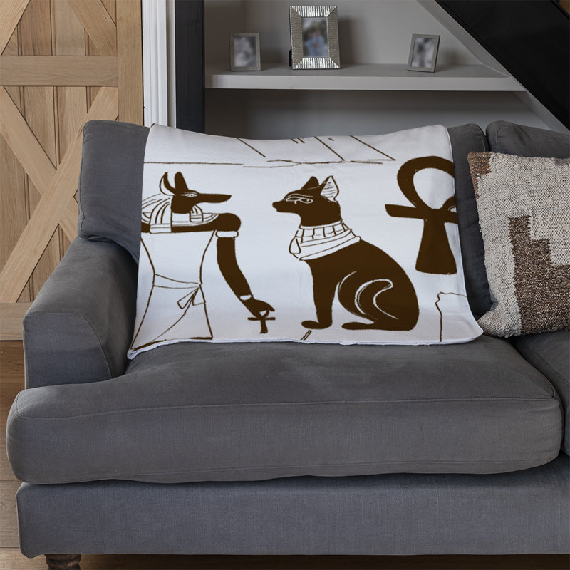 Templeton Throw Blanket
