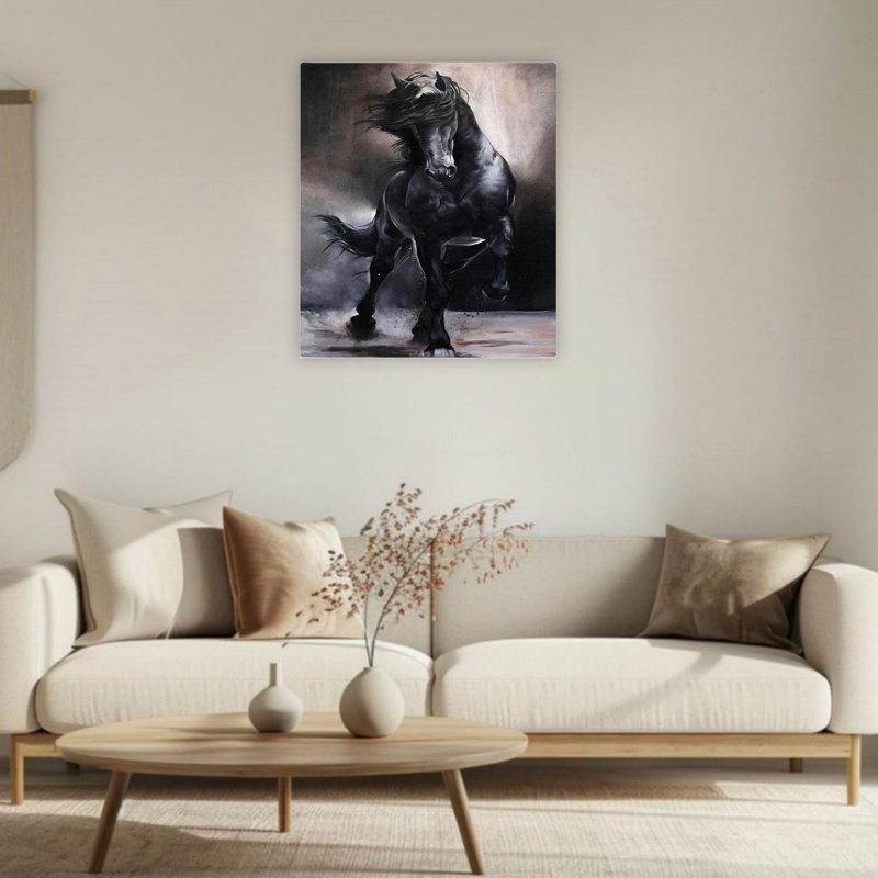 Art mural majestueux 24 "x 36"