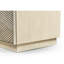 Water 6 - Drawer Solid Wood Dresser