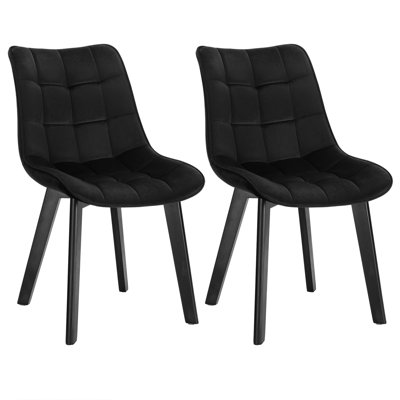 Stallworth Upholstered Dining Chair