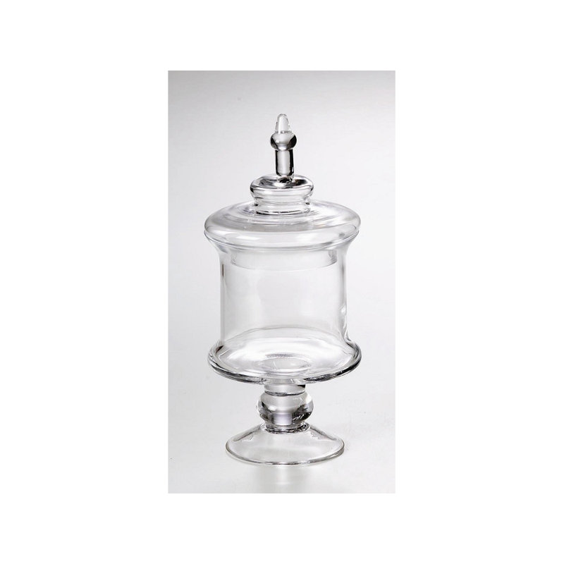 Glass Jar
