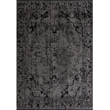 Rapture Abstract Area Rug