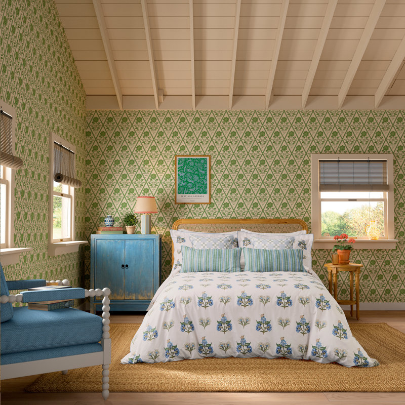 Country Club Cushion