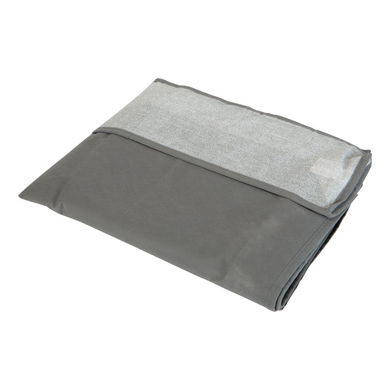 Simplify Fabric Decorative Bin