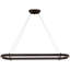 Paxton 12 - Light LED Chandelier-1236025438