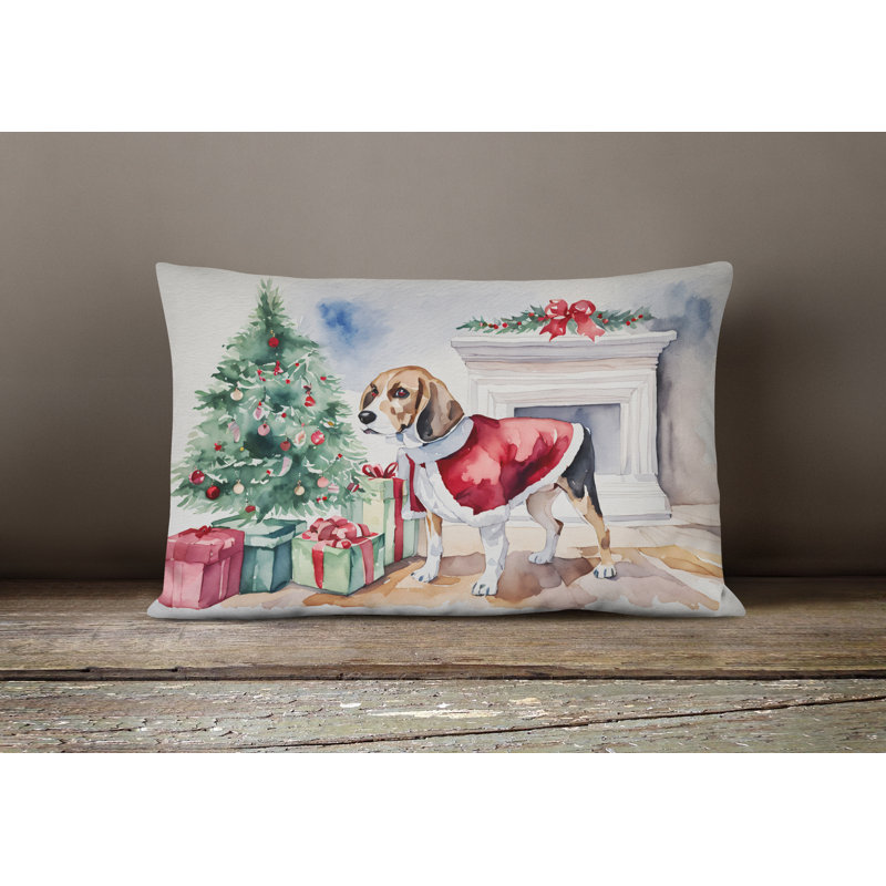 Other/No Pattern Outdoor Throw Pillow