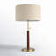 Jonhatan Solid Wood Table Lamp