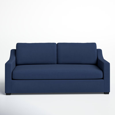 Cranbrook Upholstered 88'' Sofa