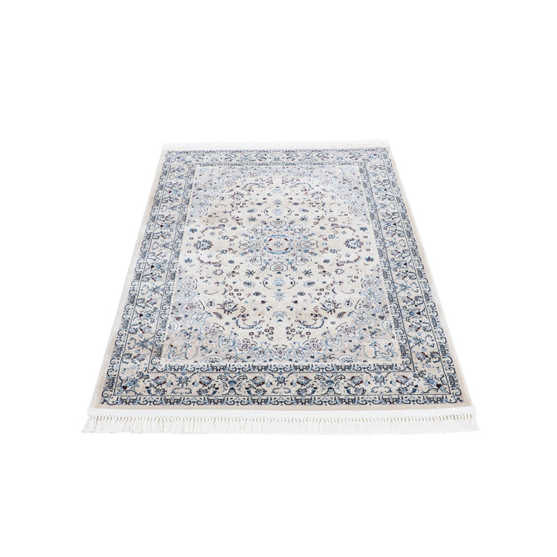 Oriental Area Rug, Rectangle 140 x 200cm