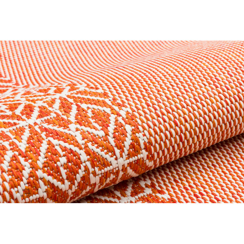 Aelita Rectangle Indoor / Outdoor Area Rug, Rectangle 160 x 230cm
