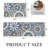 Jalissia Anti-Fatigue Non-Skid Kitchen Mat-443982110-443836963