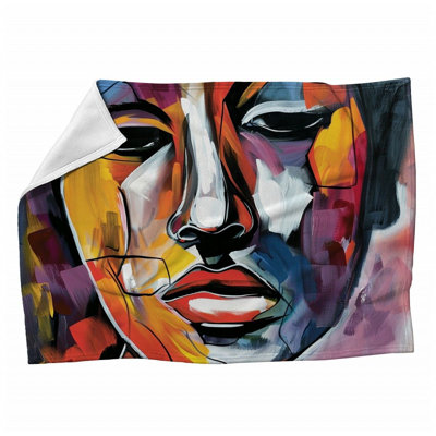  Throw Blanket