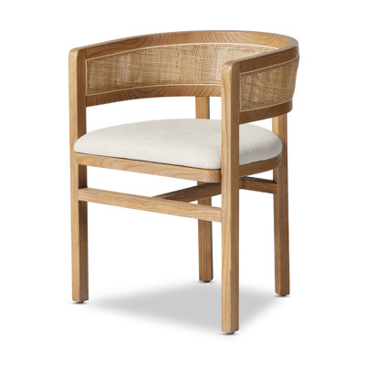 Cordoba Upholstered Arm Chair