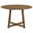 5-piece Solid Wood Dining Set