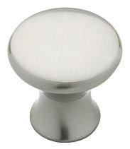 (5 Pack) 1-1/8 inch Southampton Serenity Knob