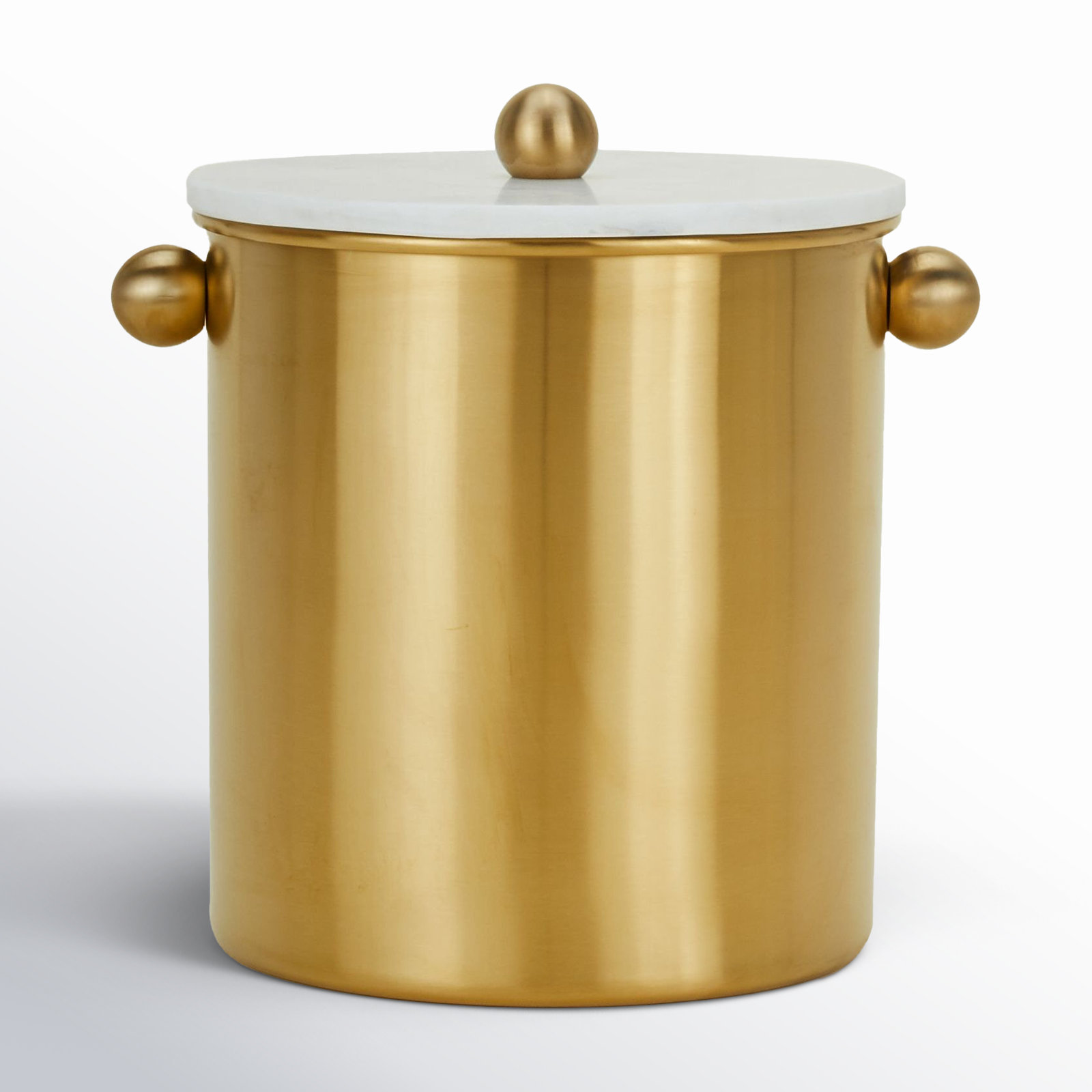 Simple Ice Bucket
