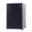 RCA, 4,6 pieds cubes Pi. Réfrigérateur compact, noir
