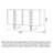 Italian-Style Luxury Lacquered Sideboard