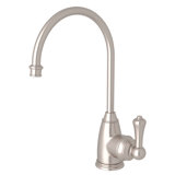 Georgian Era Hot Water Dispensers with Accessories
