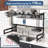 Stainless Steel Dish Rack