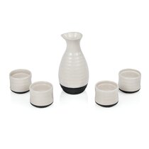 Kyoto Sake Sets – Karen Jai Home