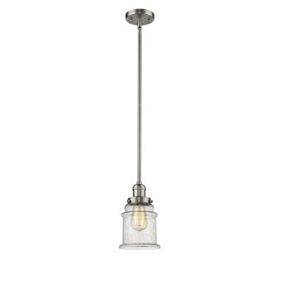 Galaviz 1 - Light Single Pendant