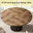 Kitchen Table,Round Conference Table,Chating Table