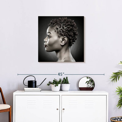 Shuttleworth Natural Hair