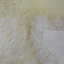 Tapis naturel en peau de mouton 2 pi x 3 pi Colello-9408010