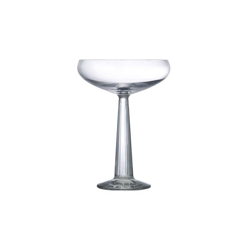 Big Top Crystal Coupe