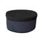 Heavy-Duty Outdoor Waterproof Round Hot Tub Cover, Patio UV Protected Spa Cover-1357555832-1357555839