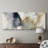 Abstract Series 10 #II-Wide Gallery Wrapped Canvas-1432650151