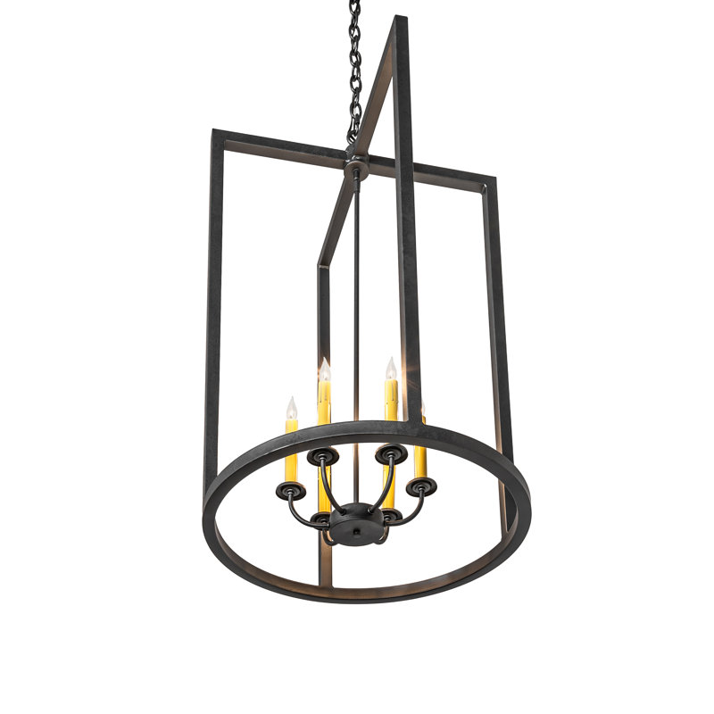 6 - Light Pendant