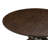 Anniqua Round Solid Wood Dining Table-1786730120