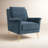 Gardella Upholstered Armchair-1824713258
