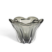 Glass Decorative Bowl