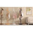Casimir Cactus Solid Wood Coat Rack-817048378