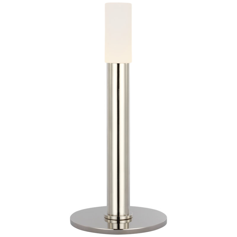 Rousseau LED Standard Table Lamp by Kelly Wearstler