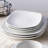 Noritake Colorscapes Swirl 16-Piece Square Dinnerware Set, Service for 4-105291673