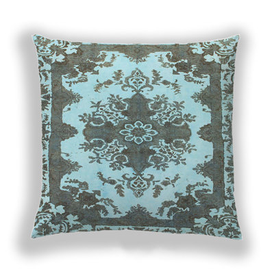 Coussin Abstract 1276