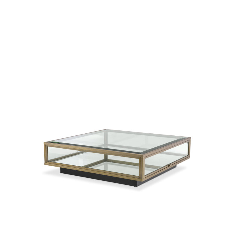 Ryan Coffee Table