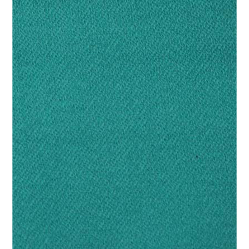 Tissu Essential Performance, Turquoise