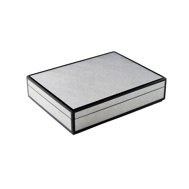 Handmade Lacquer Decorative Box