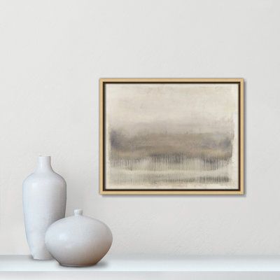 Équilibre équilibré II - reproduction de paysage par Irena Orlov