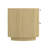 Olivia 27" Nightstand   (2-Drawer)