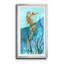 Atlantic Seahorse - peinture encadrée-585250784-585250789