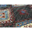 Wool Geometric Area Rug