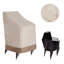 Outdoor Patio Chair Cover
