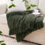 Jeté pour canapé, jeté beige tricoté pour lit, couvertures neutres, jet brun clair pour décoration de chambre, cadeaux de pendaison de crémaillère-533488051-419197836