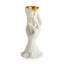 Vase doré I-Scream Muse